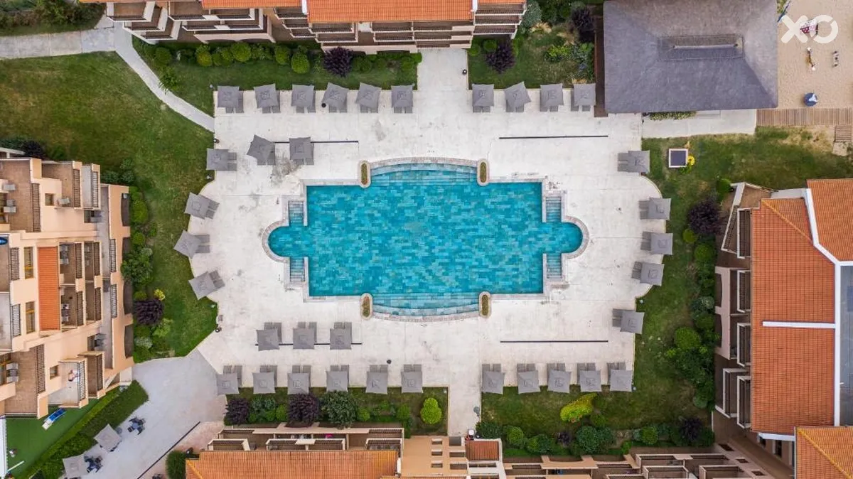 HVD Club Hotel Miramar