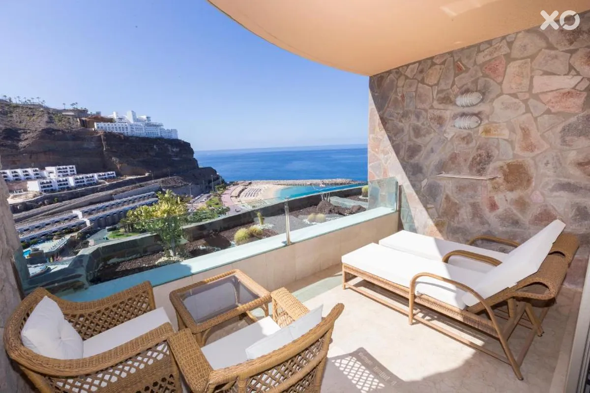 Gloria Palace Royal Hotel & Spa