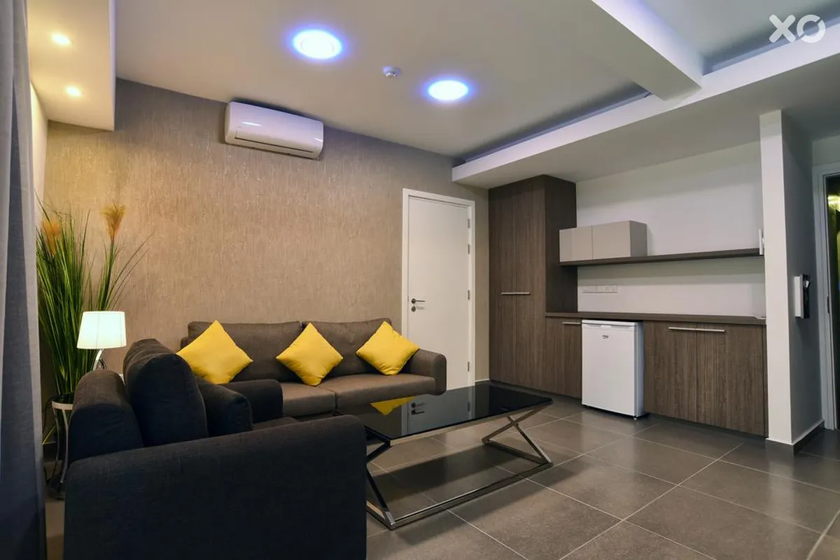 Rise Hotel