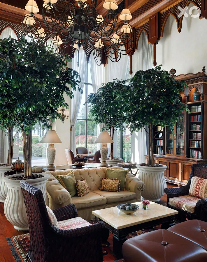 One & Only Royal Mirage The Residence & Spa