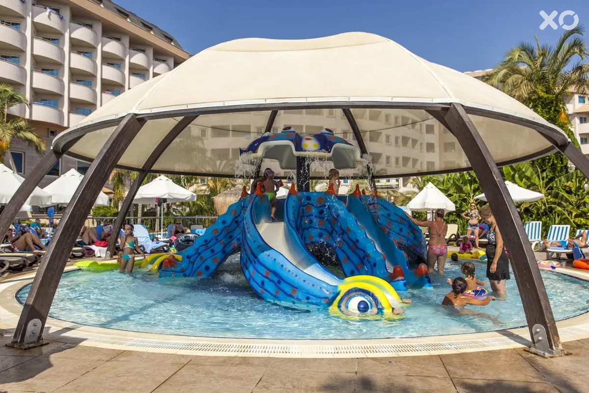 Long Beach Resort Hotel & Spa