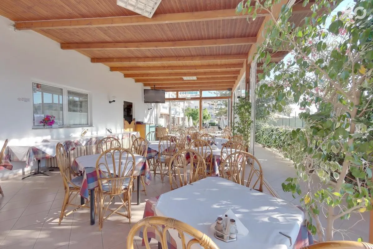 Marirena Hotel