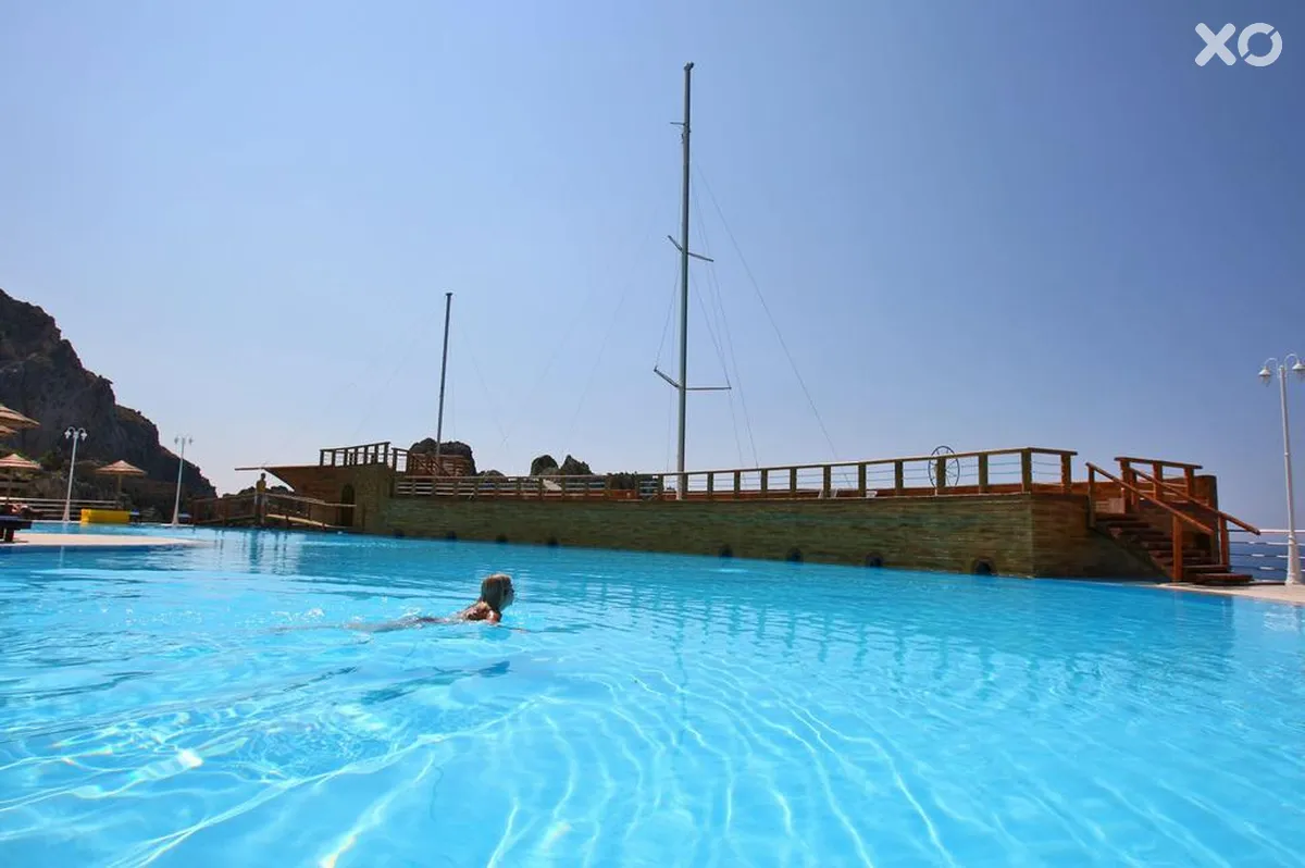 Kalypso Cretan Village Resort & Spa