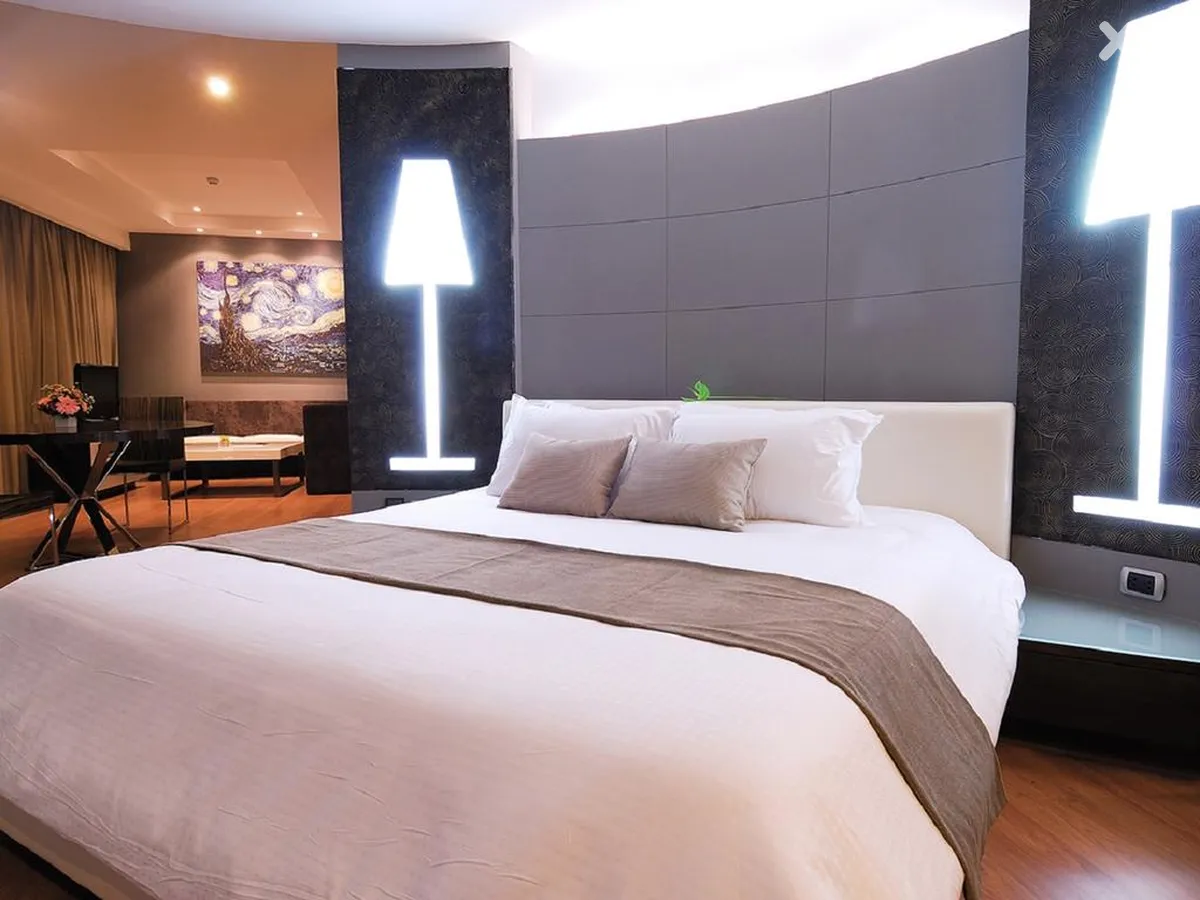 The Zign Hotel