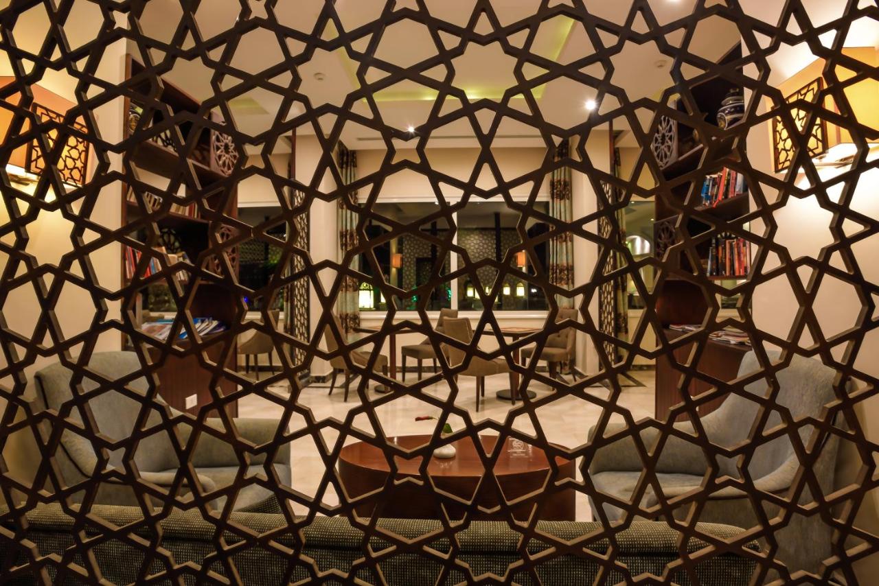 Royal Star Beach Resort