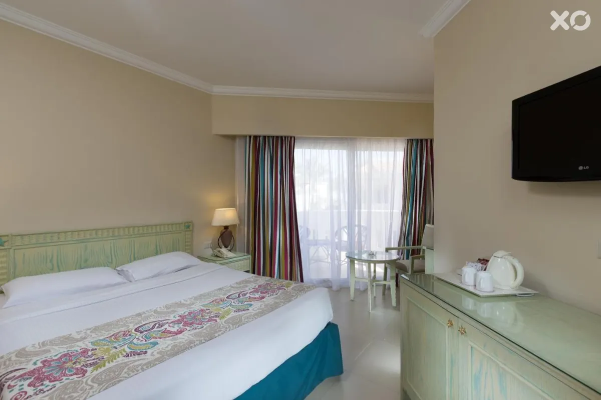Naama Bay Hotel