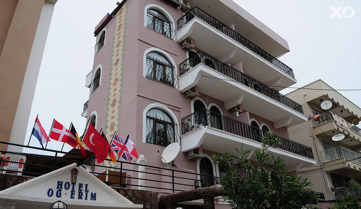 Og-Erim Hotel