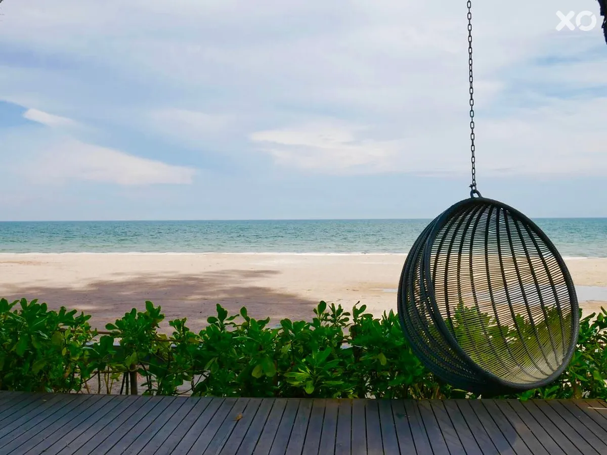 The Regent Cha Am Beach Resort Hua Hin