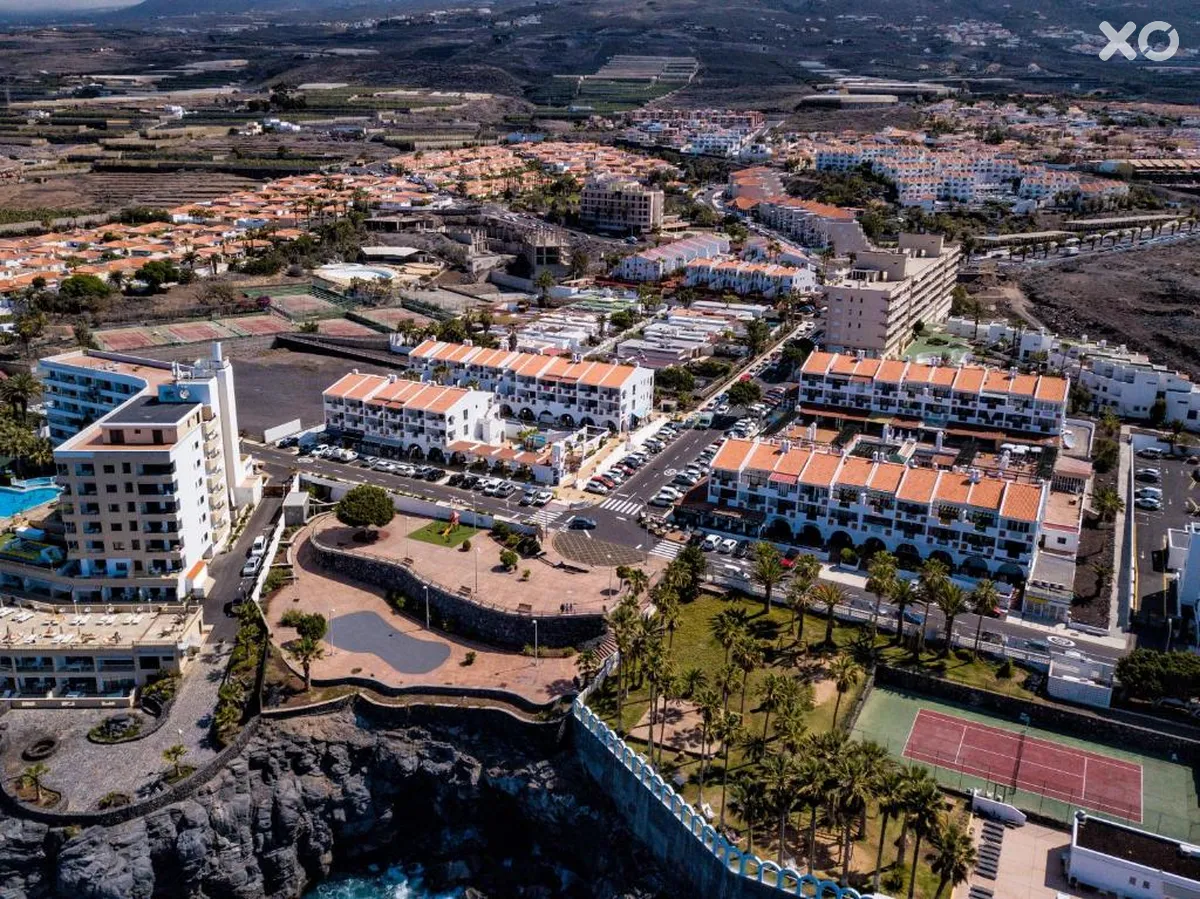 Albatros Apartments