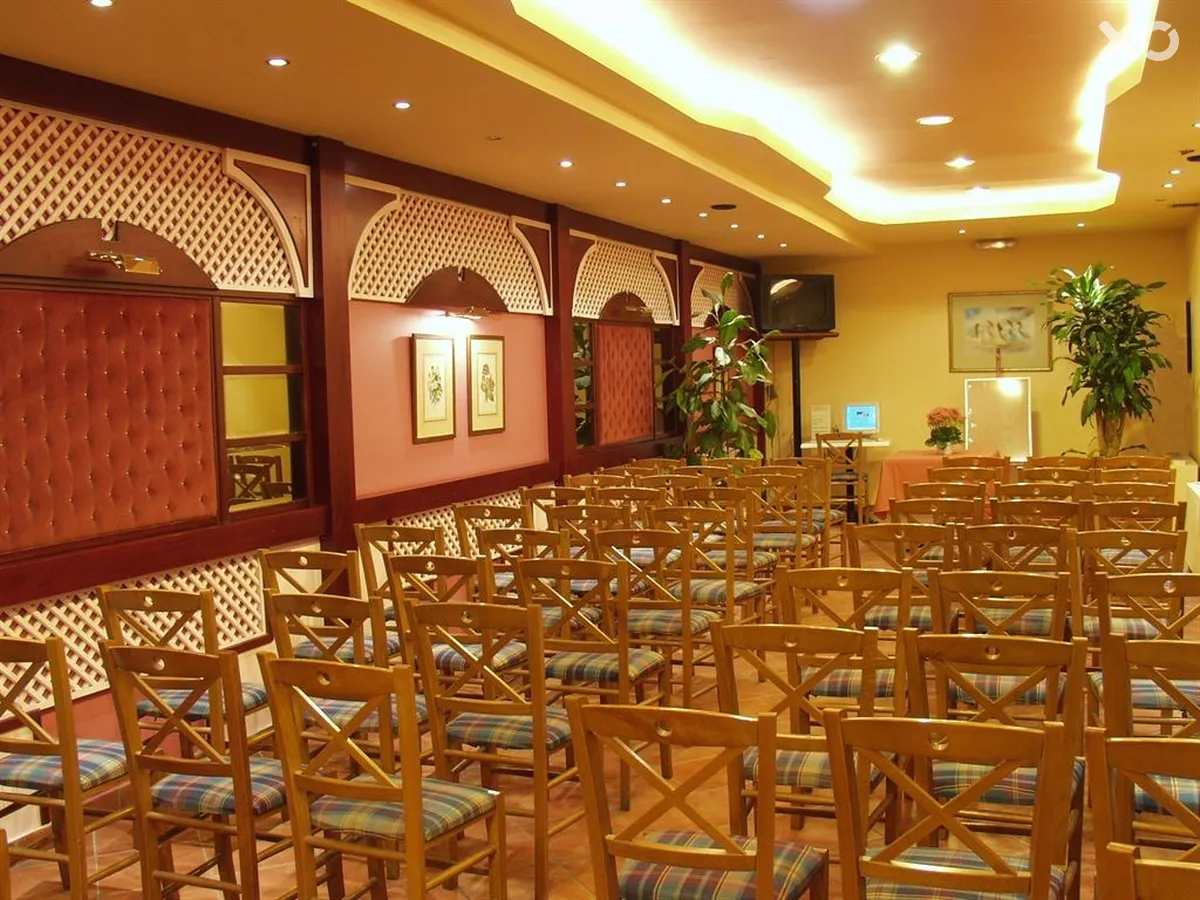 Platon Beach Hotel