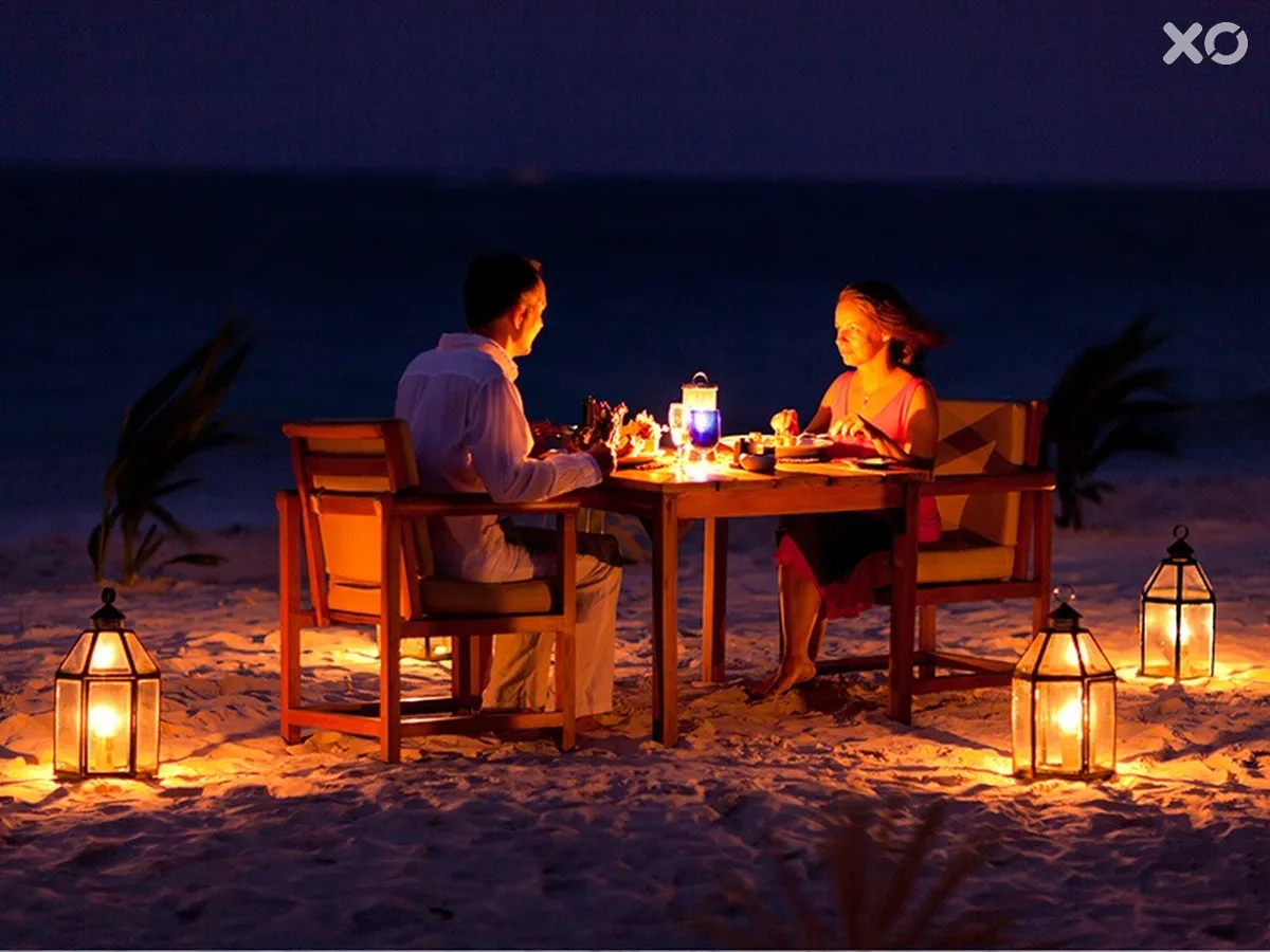 Filitheyo Island Resort