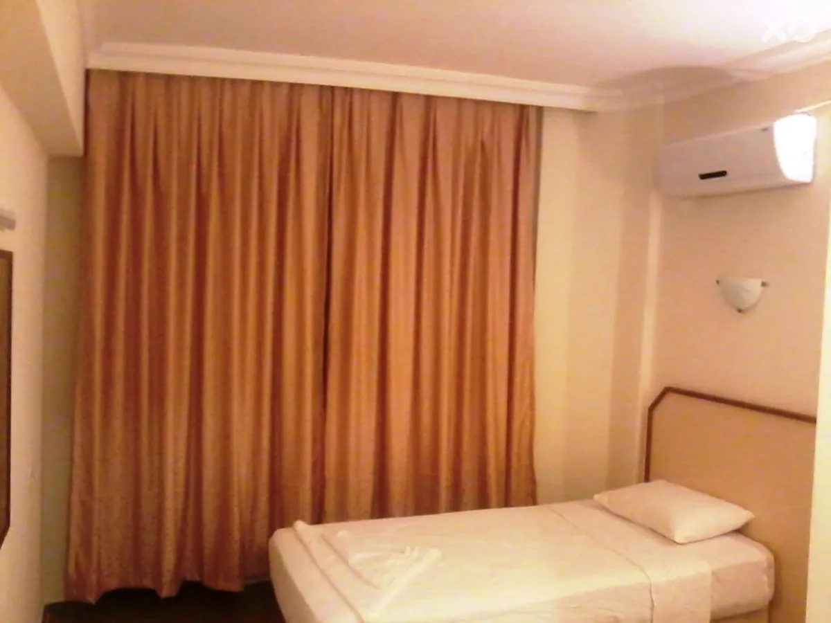 Unver Hotel