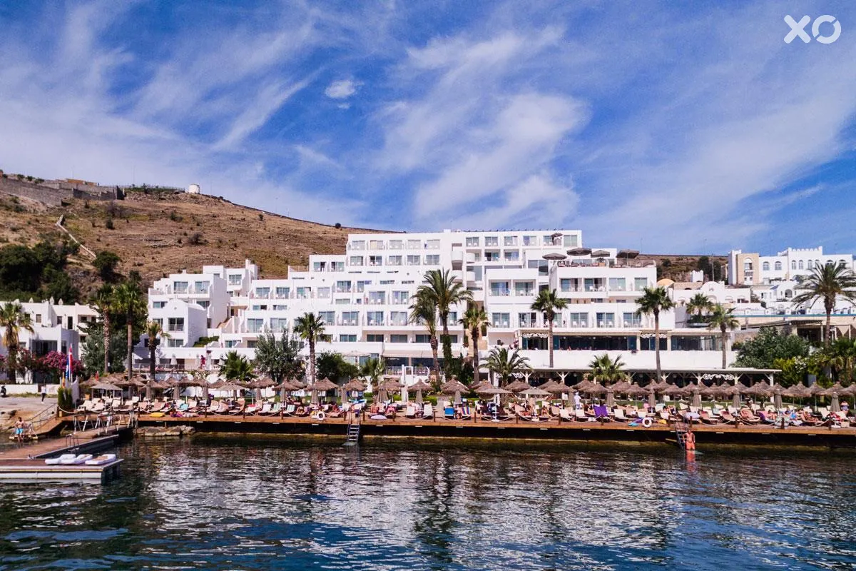 Prive Bodrum