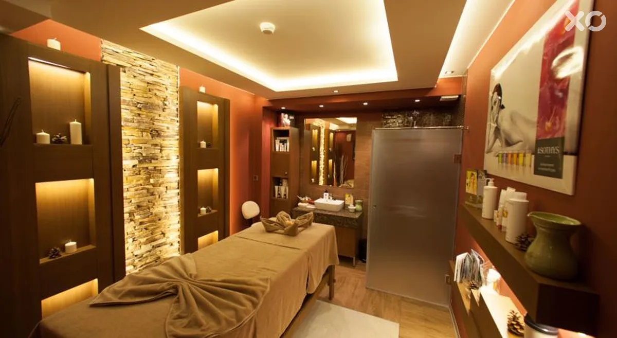 Amira Boutique Hotel