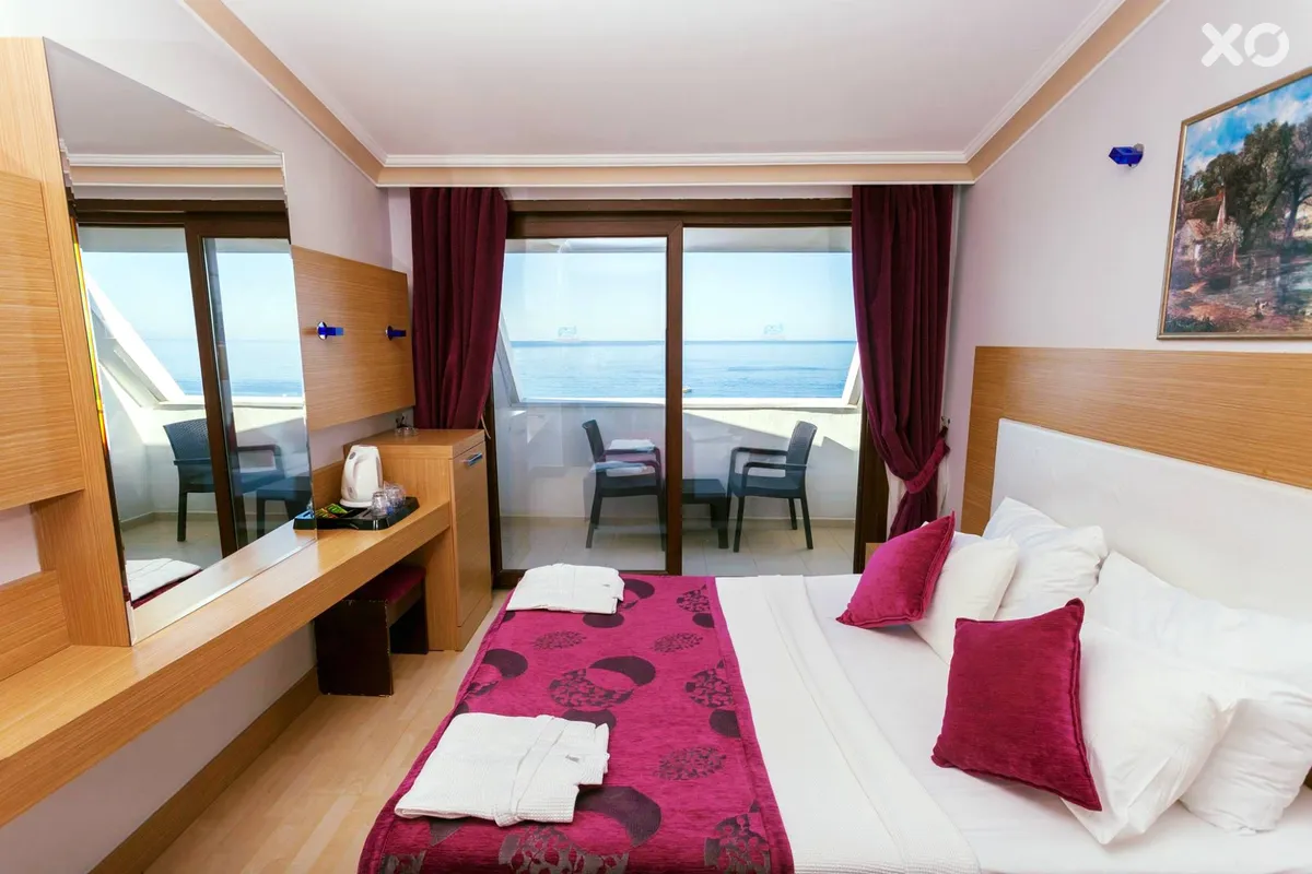 Drita Resort & Spa Hotel
