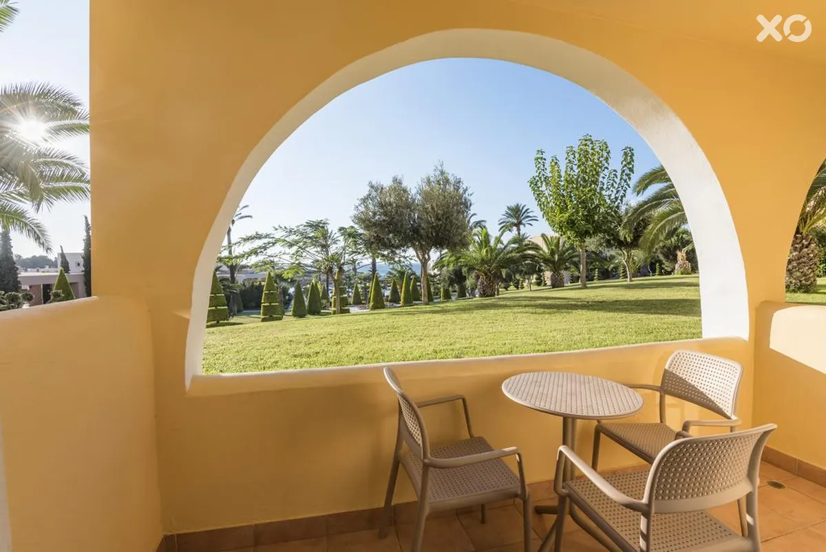 Horizon Beach Resort