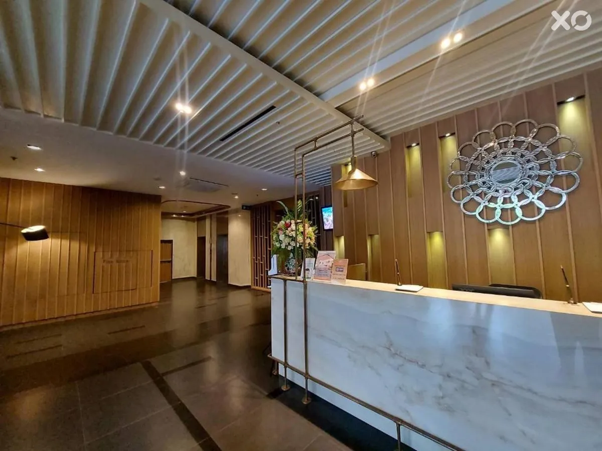 Brighton Hotel