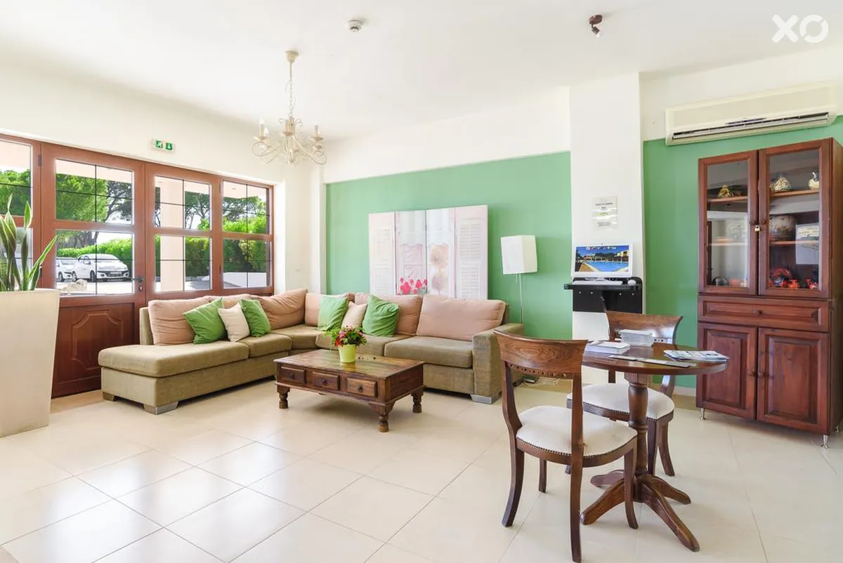 Pefkos Village Resort