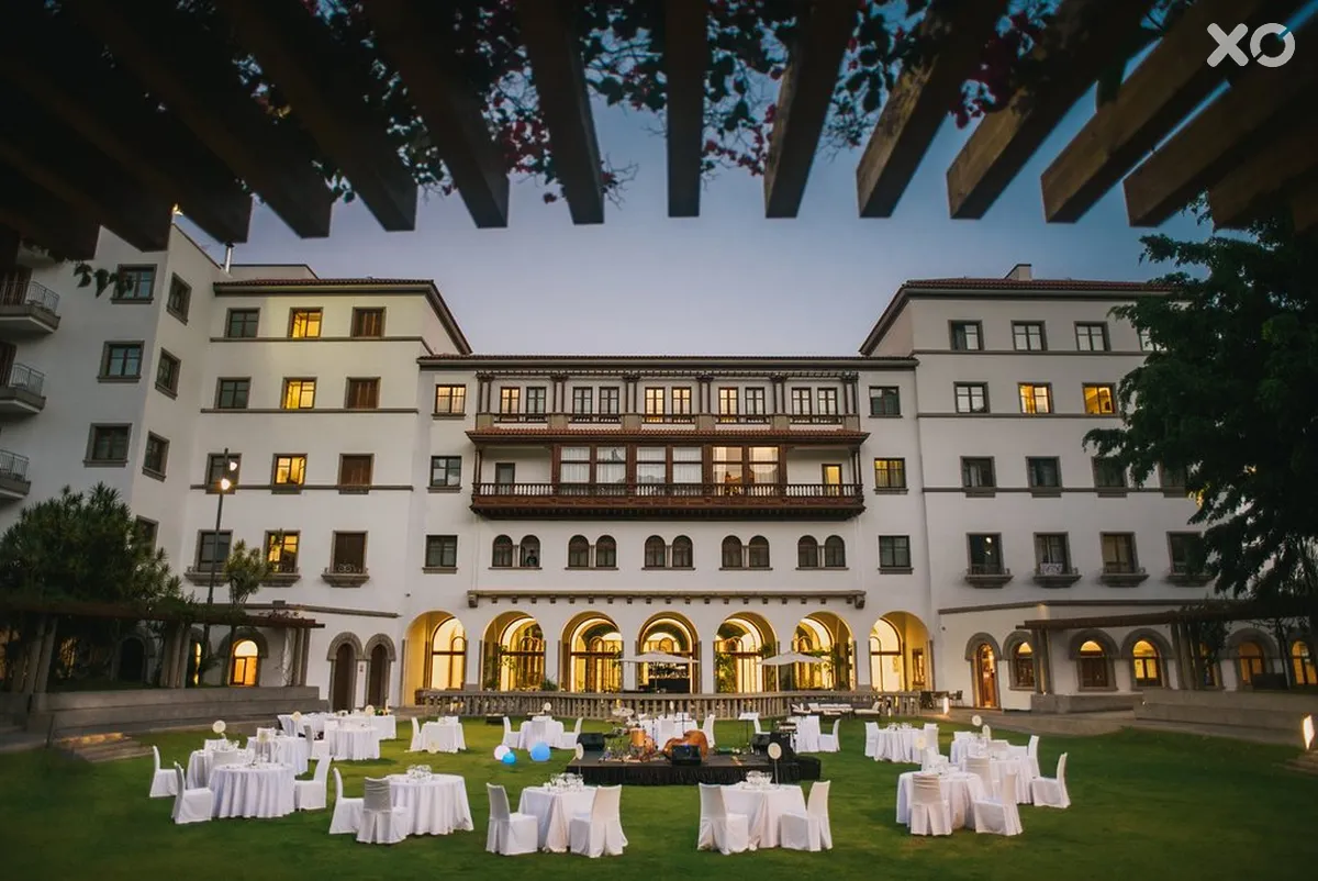 Iberostar Grand Mencey