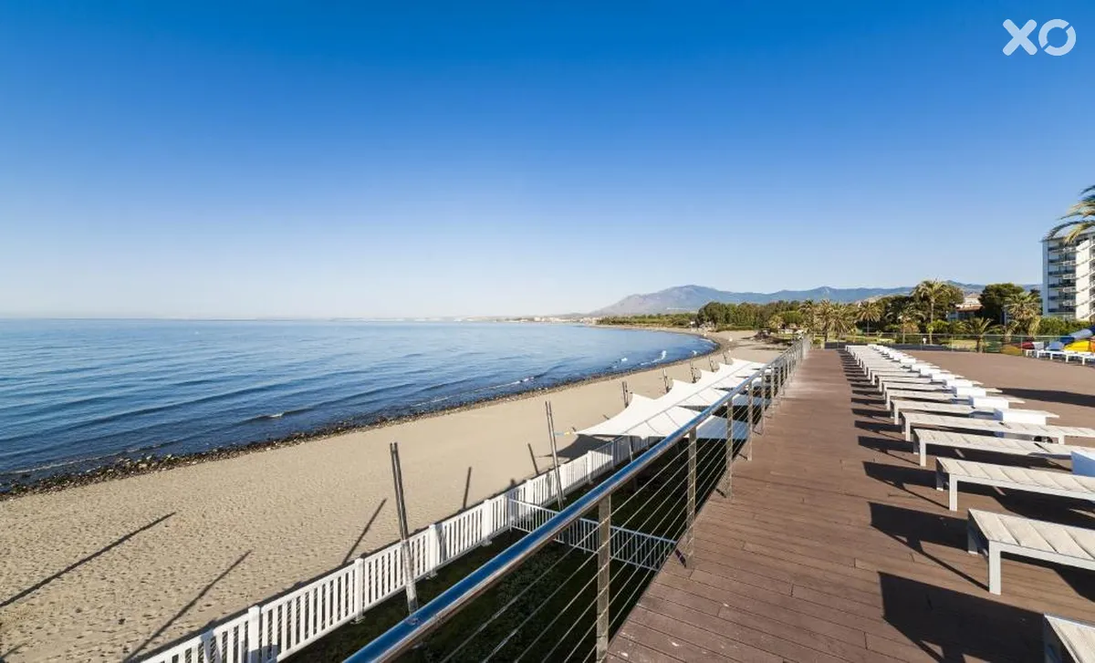 Globales Playa Estepona Hotel