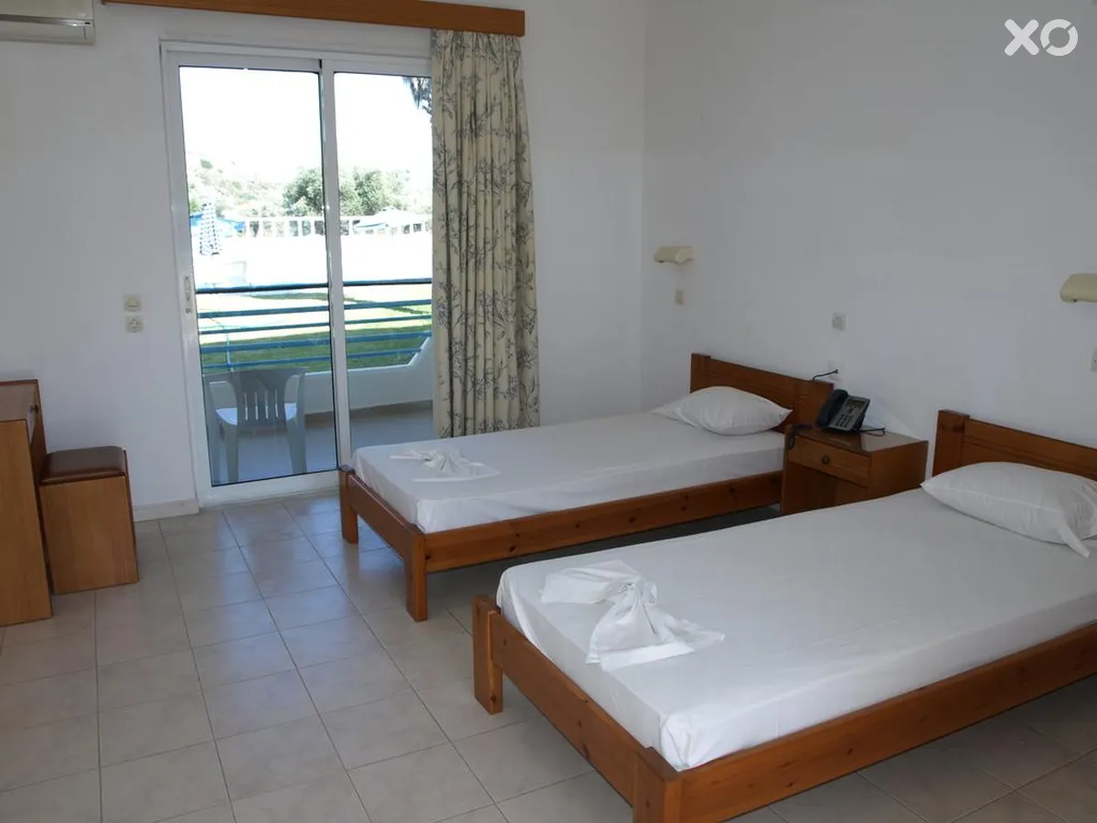 Tivoli Hotel