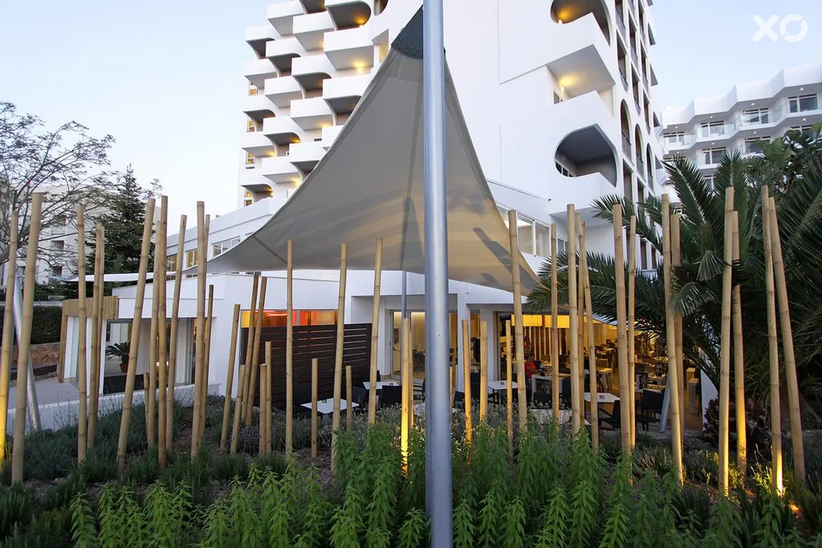 Pamplona Hotel