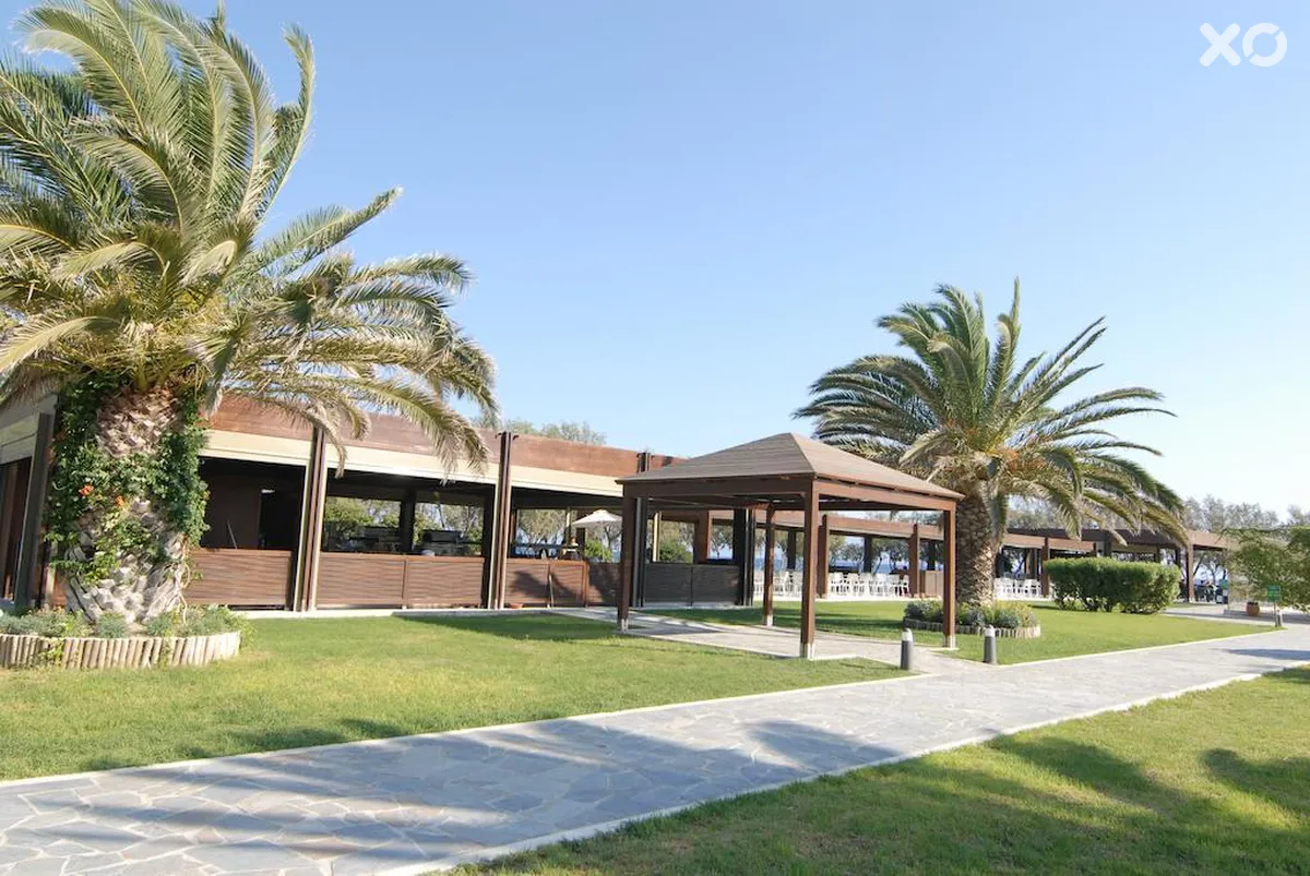 Atlantica Beach Resort Kos