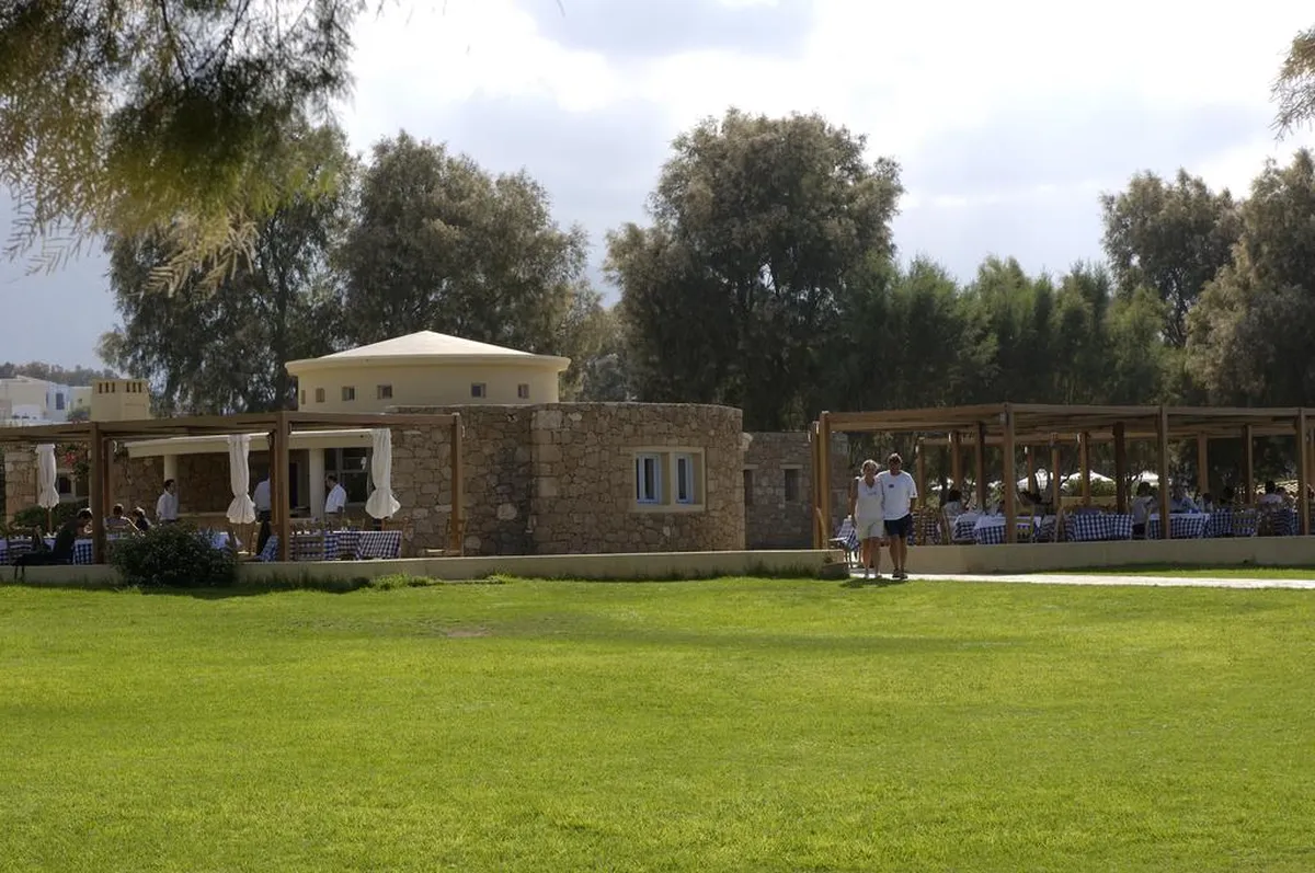 Kalimera Kriti Hotel & Village Resort