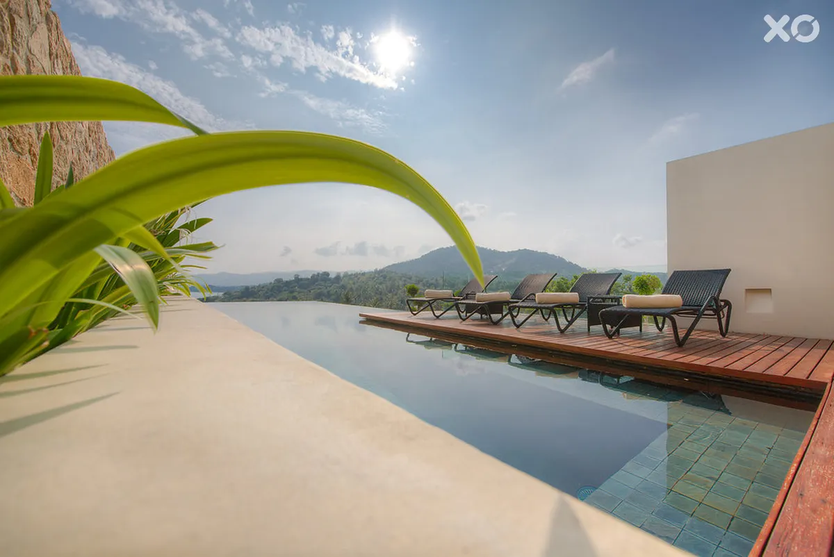 Samujana Villas