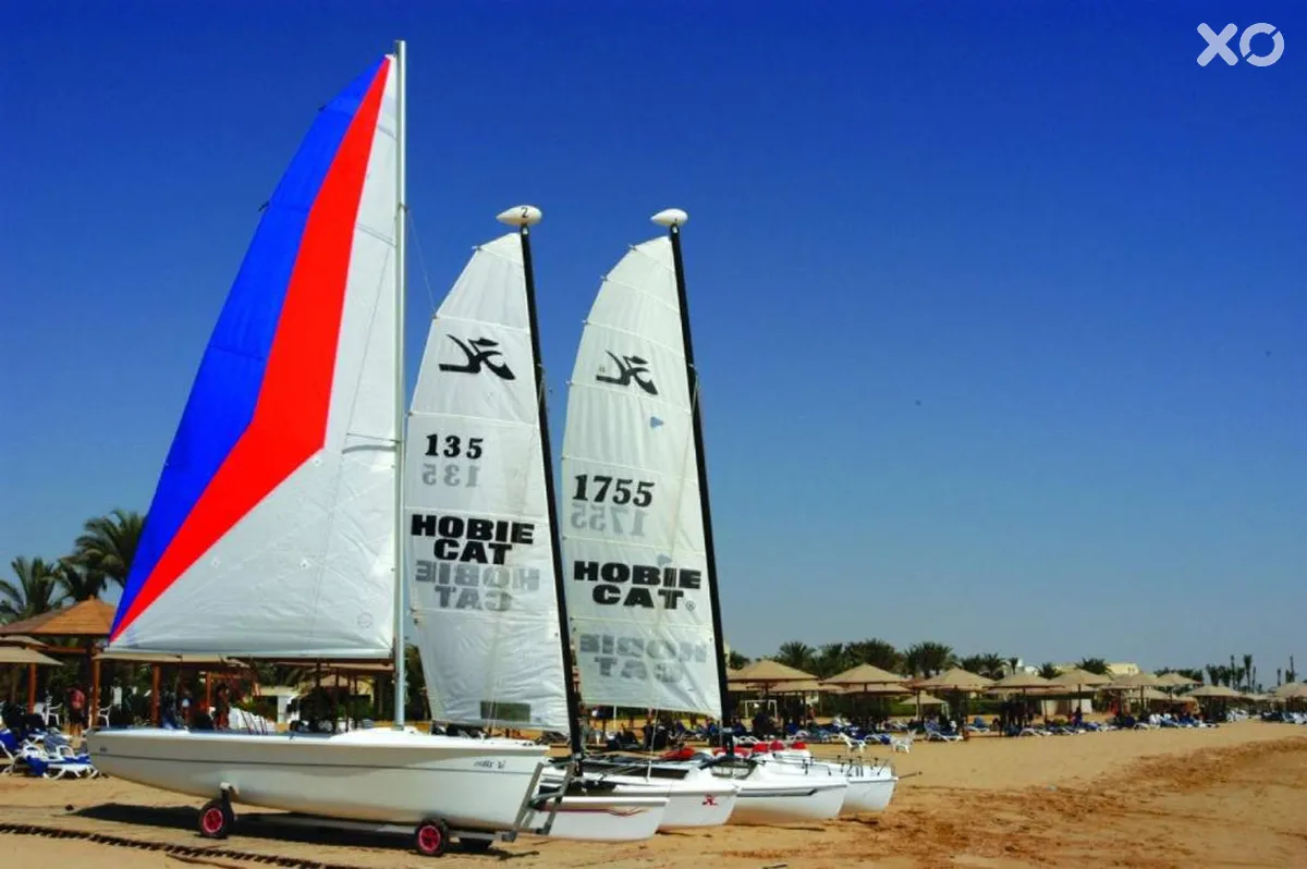 Stella Di Mare Golf Hotel