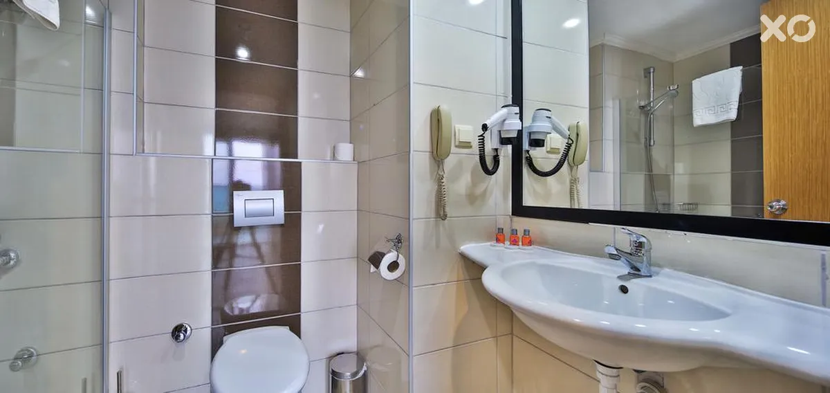 Hedef Beach Resort & Spa