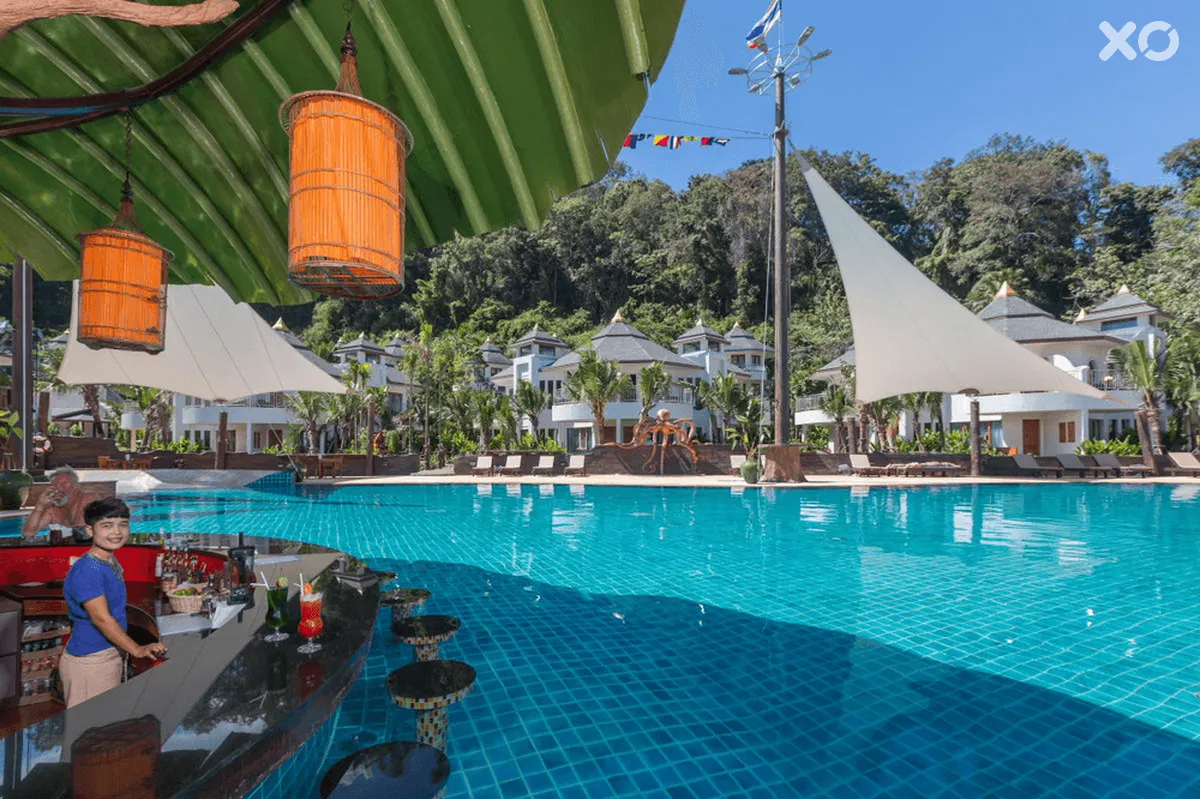 Krabi Resort