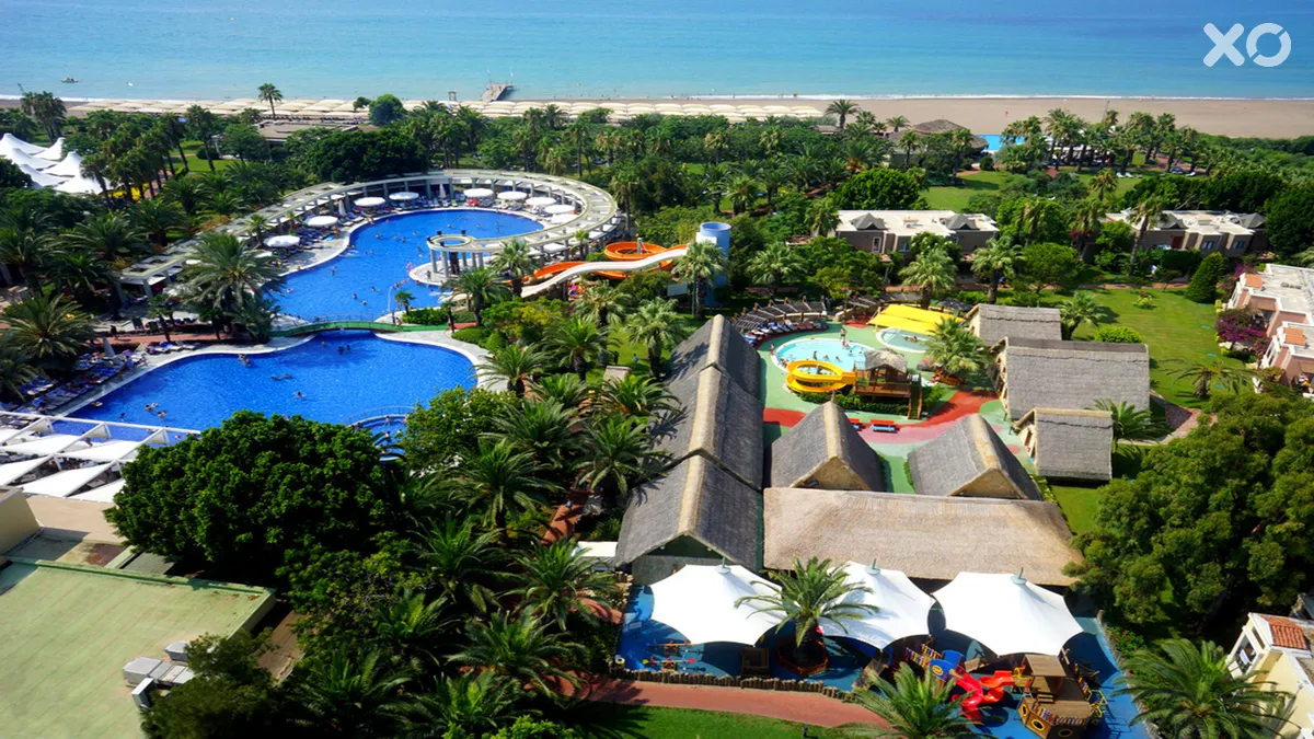 TUI Magic Life Belek