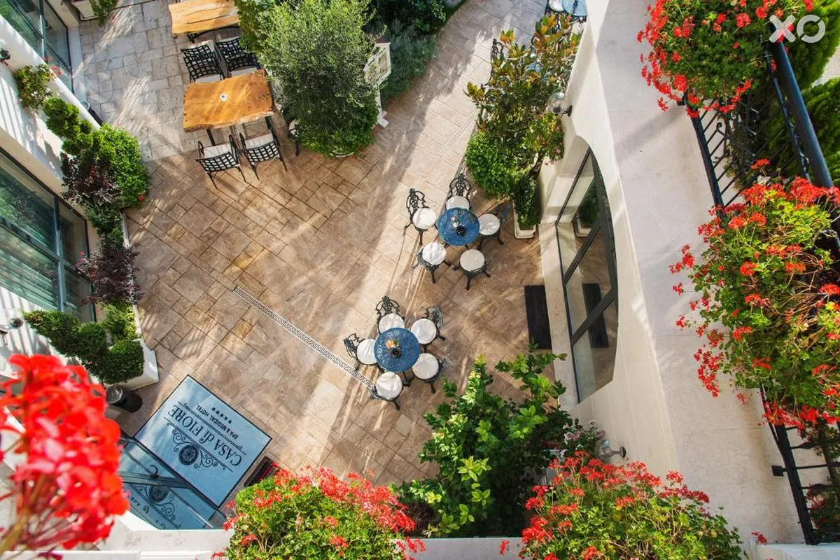 Casa di Fiore Spa & Medical