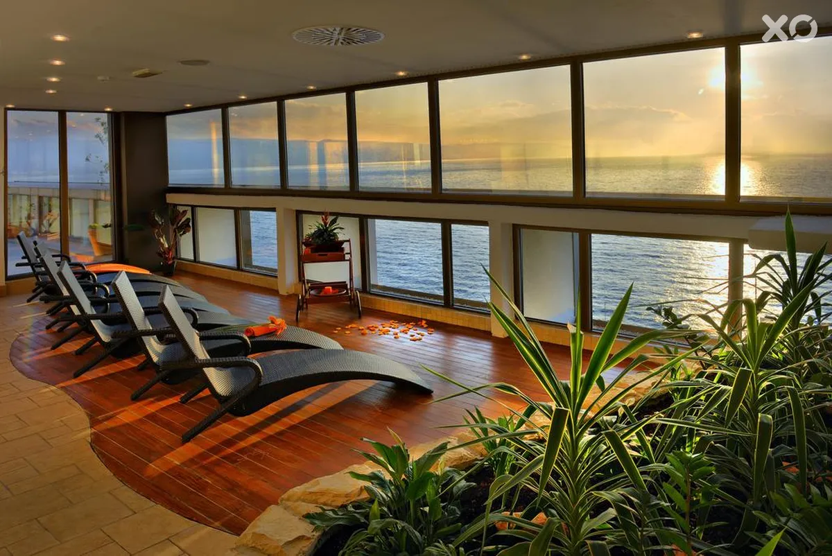 Grand Hotel Adriatic I