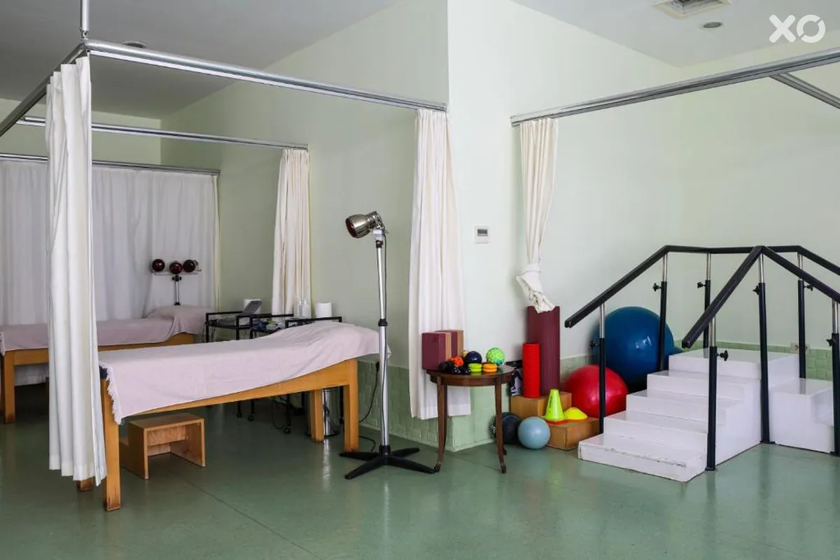Ayka Life Longevity Center