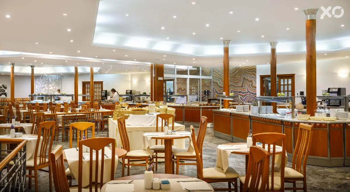 Funtana Resort