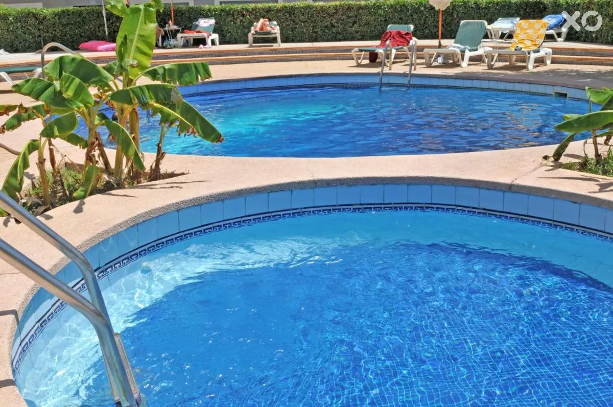 Bella Mar Hotel