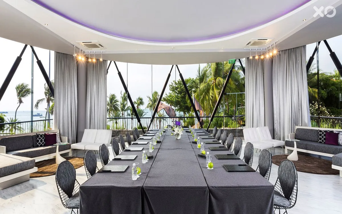 Hard Rock Hotel