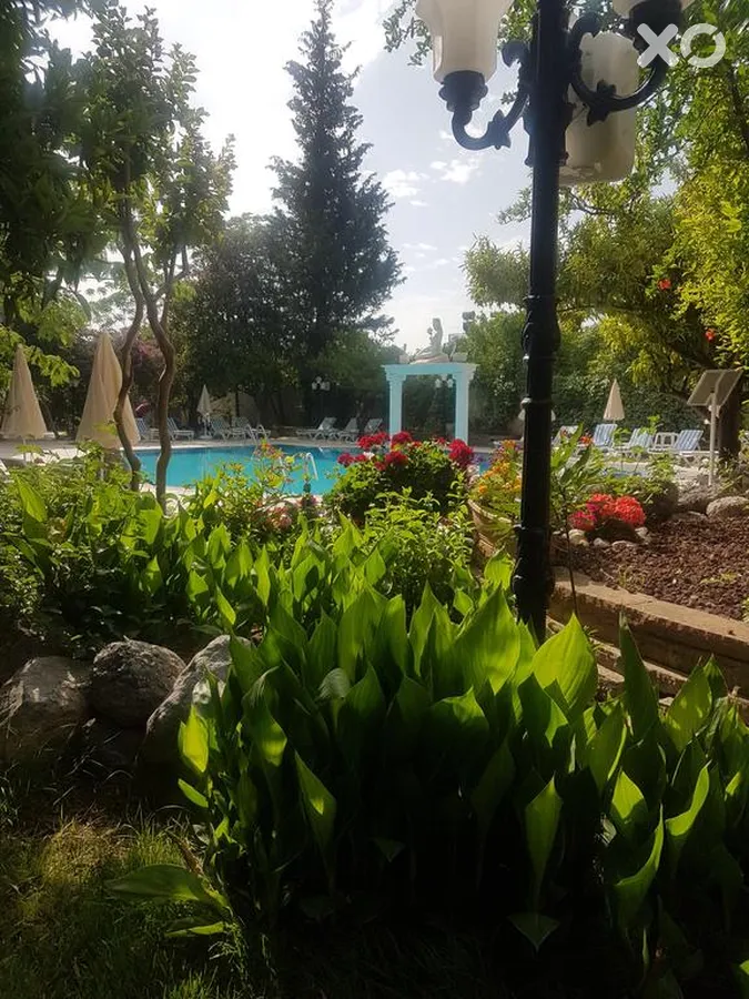Green Valley Boutique Hotel