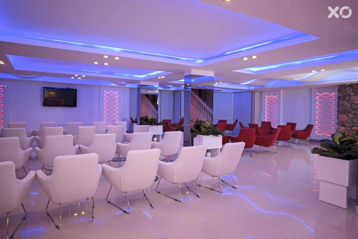 Sunny Hill Alya Hotel