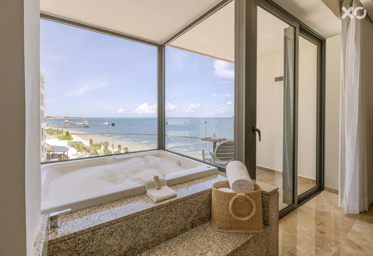 Sensira Resort & Spa Riviera Maya