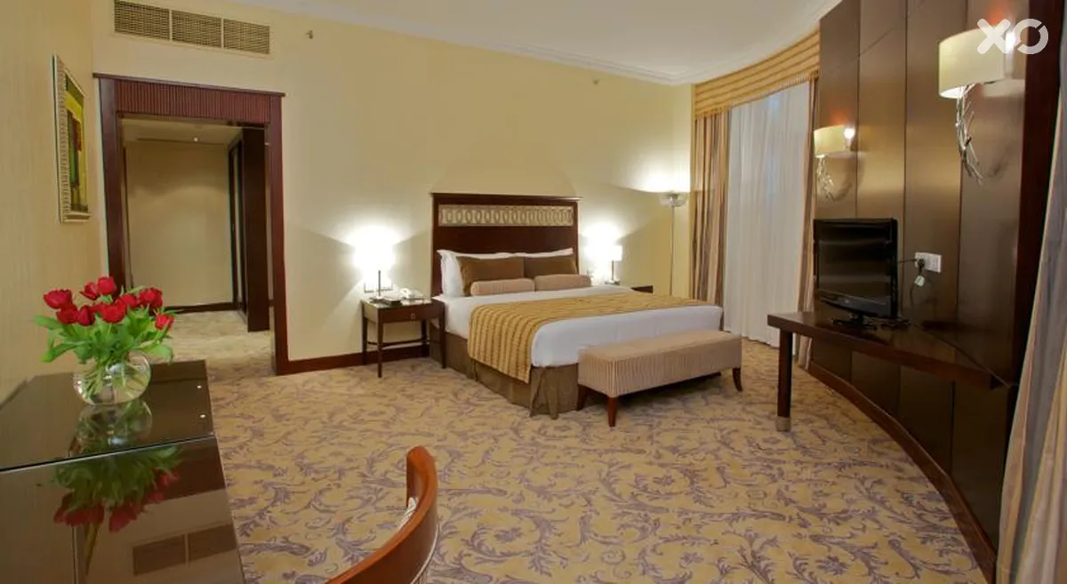 Concorde Fujairah Hotel