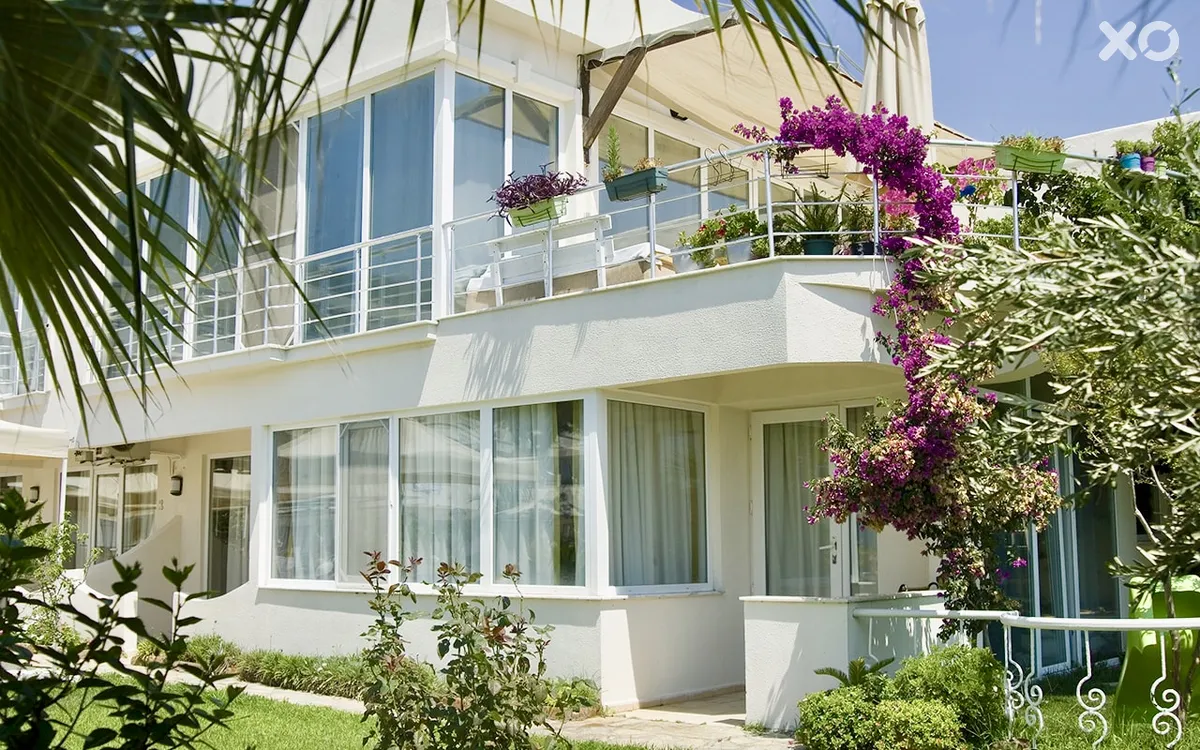 SMART Club Marakesh Beach Hotel