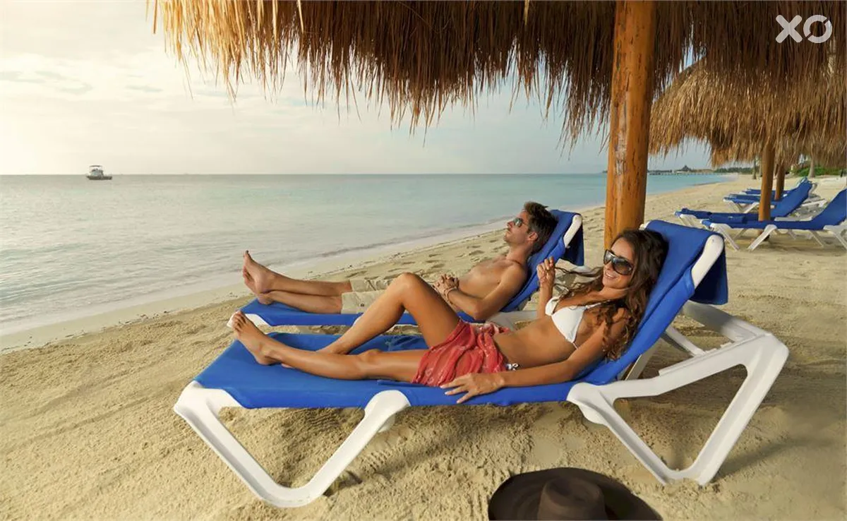 Ocean Maya Royale