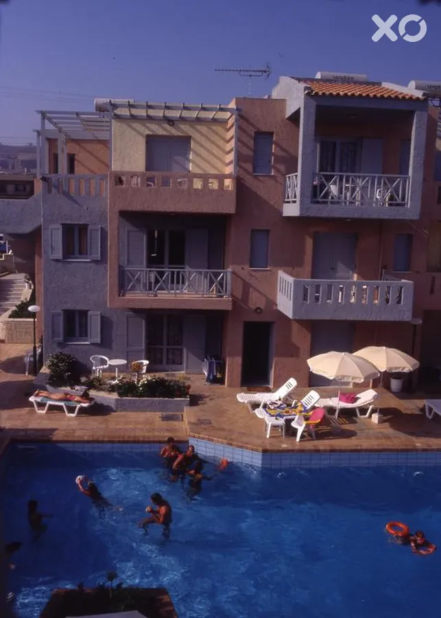 Marilisa Hotel