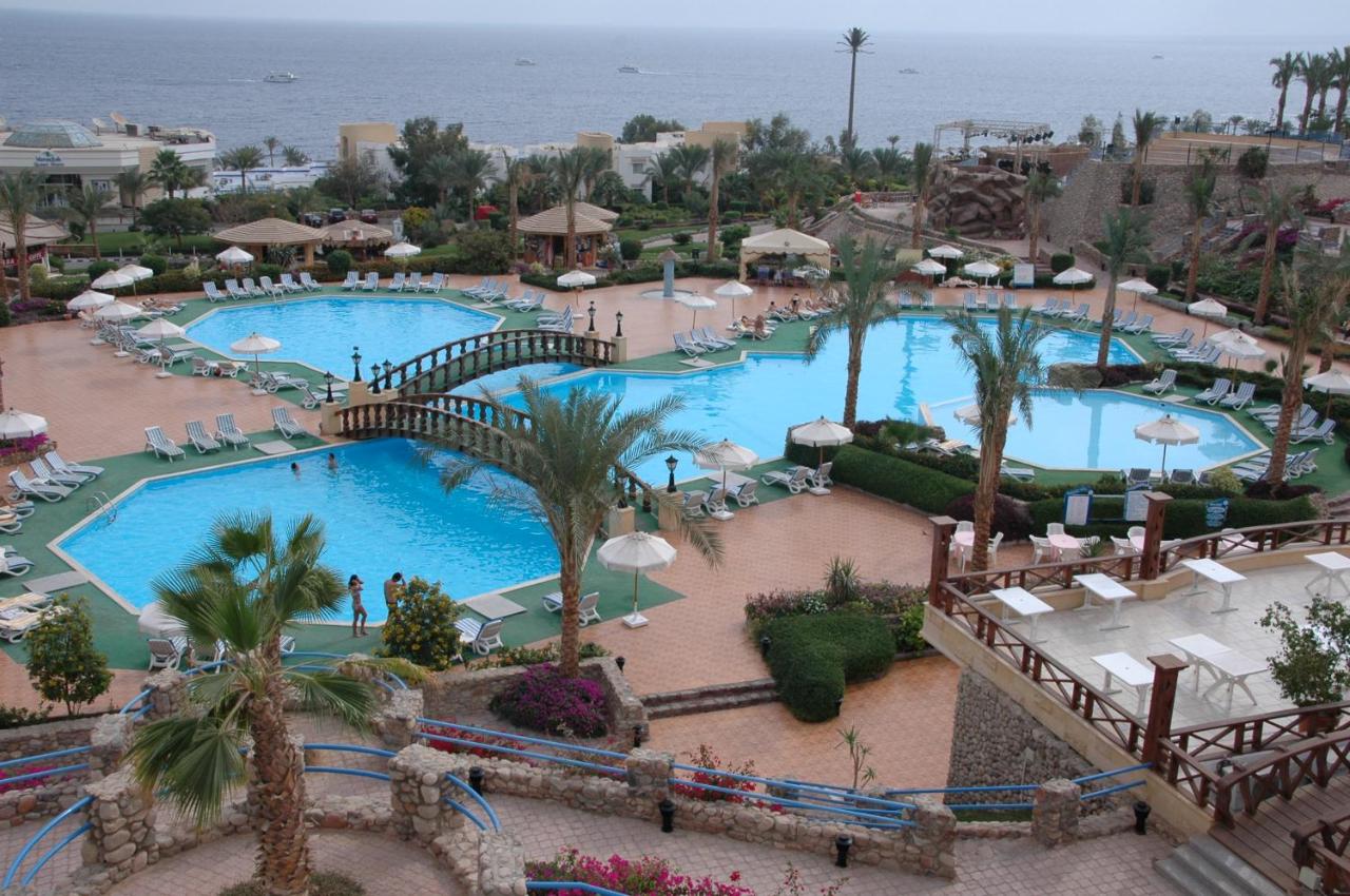Queen Sharm Resort