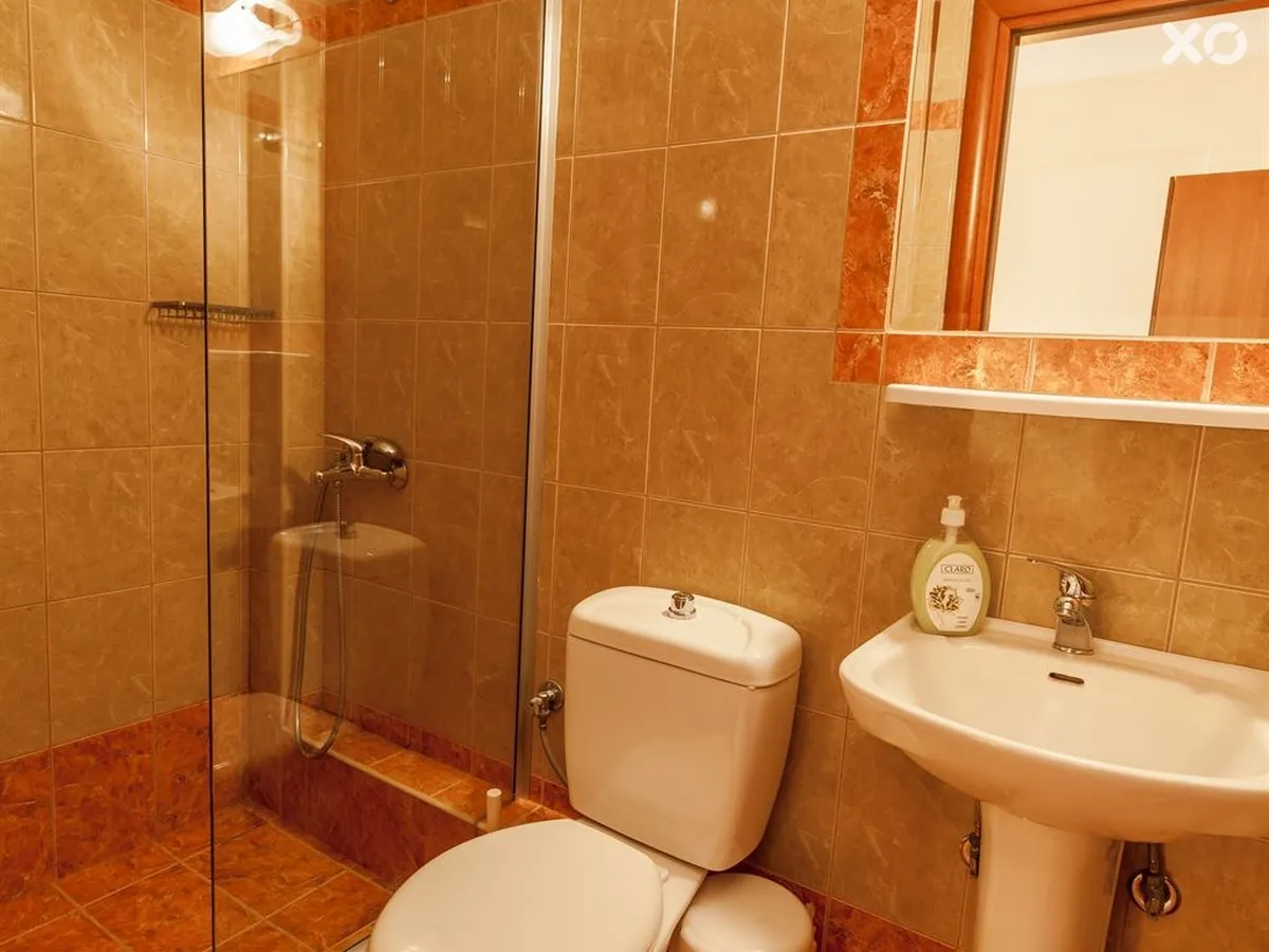 Morfeas Studios Villa