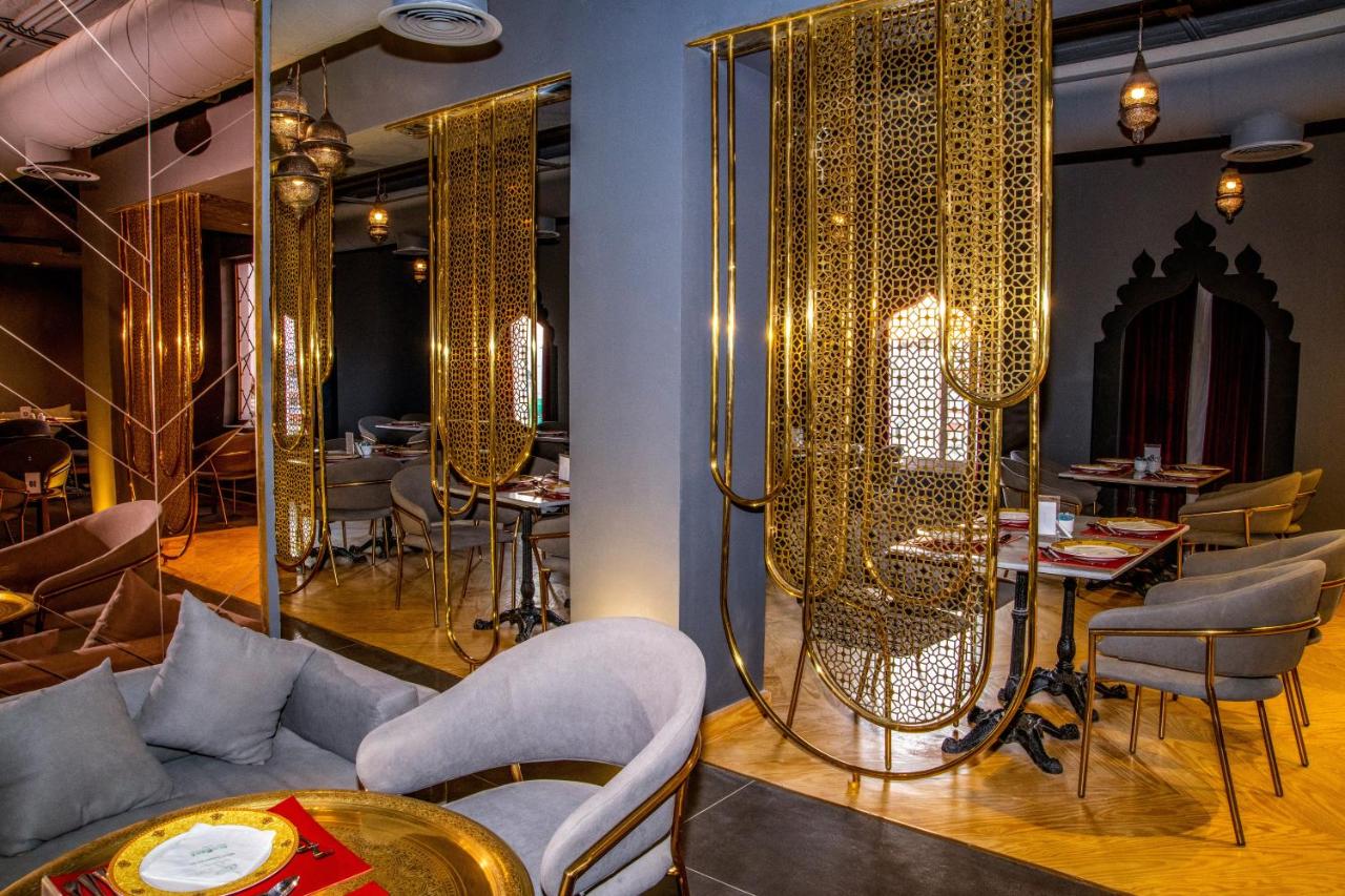 Sunrise Diamond Beach Resort Grand Select