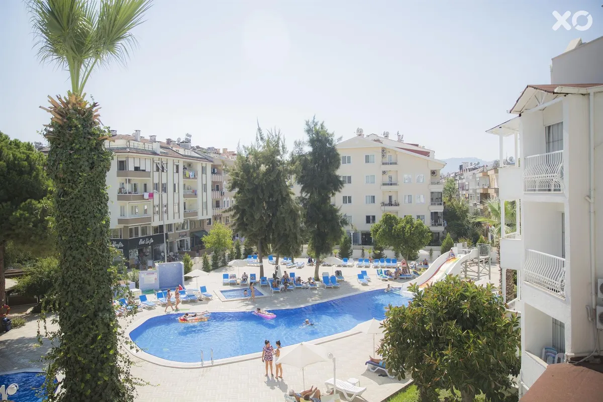 Halici Hotel
